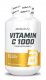 BioTech Vitamin C 1000 - 100 tbl.