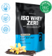 BioTech Iso Whey Zero - 500g. BioTech Iso Whey Zero - 500g.