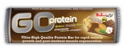 GO Protein - 80g.