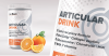 GymBeam Kĺbová výživa Articular Drink 390g. GymBeam Kĺbová výživa Articular Drink 390g.