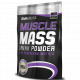 Muscle Mass - 1000 g