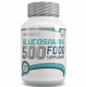 Glucosamine 500 - 60 kaps.