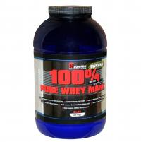 100% Pure Whey Maxx - 2270g