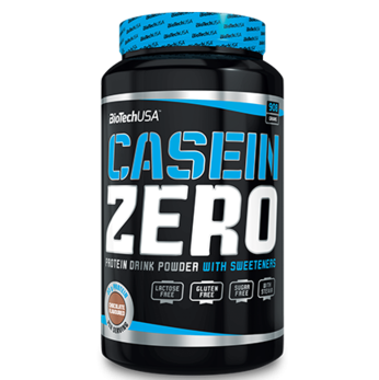 Casein Zero - 908 g. - Kliknutím na obrázok zatvorte -